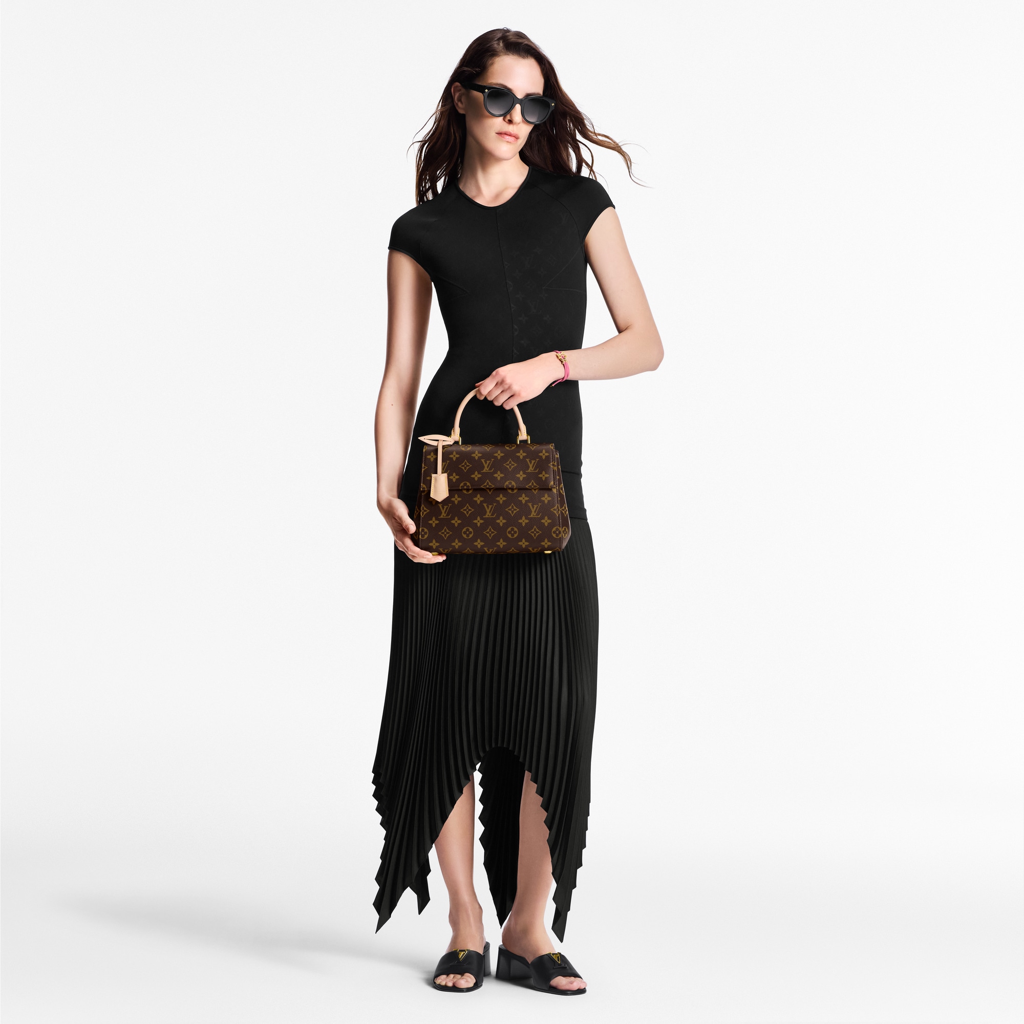 LV Mare Mule - Women - Shoes | LOUIS VUITTON ®